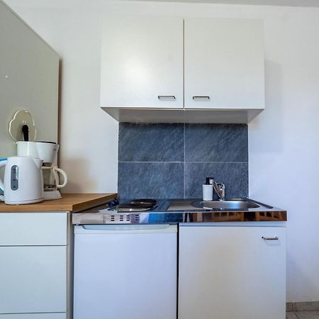 באסקה Apartments Bianca מראה חיצוני תמונה