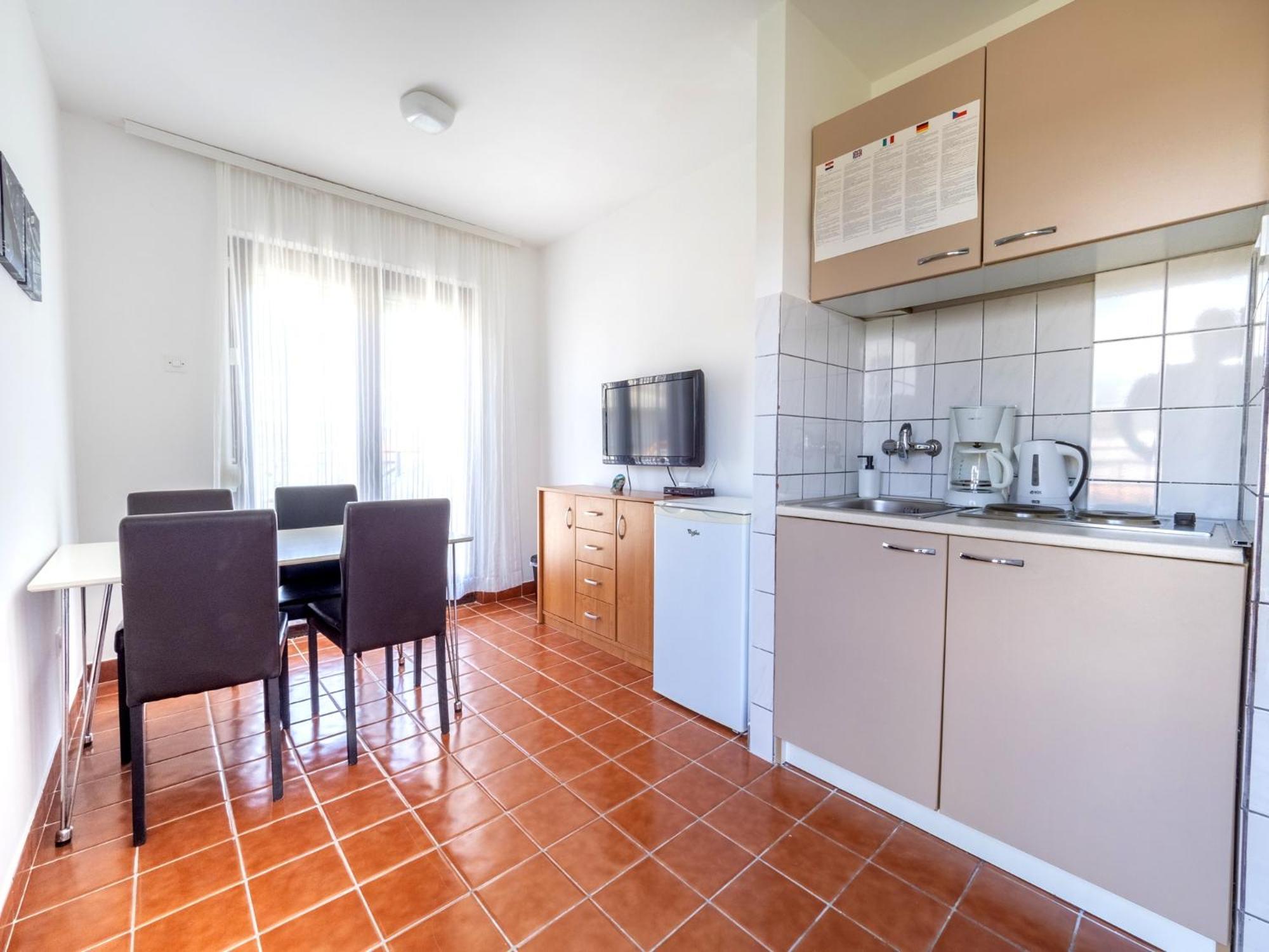 באסקה Apartments Bianca מראה חיצוני תמונה