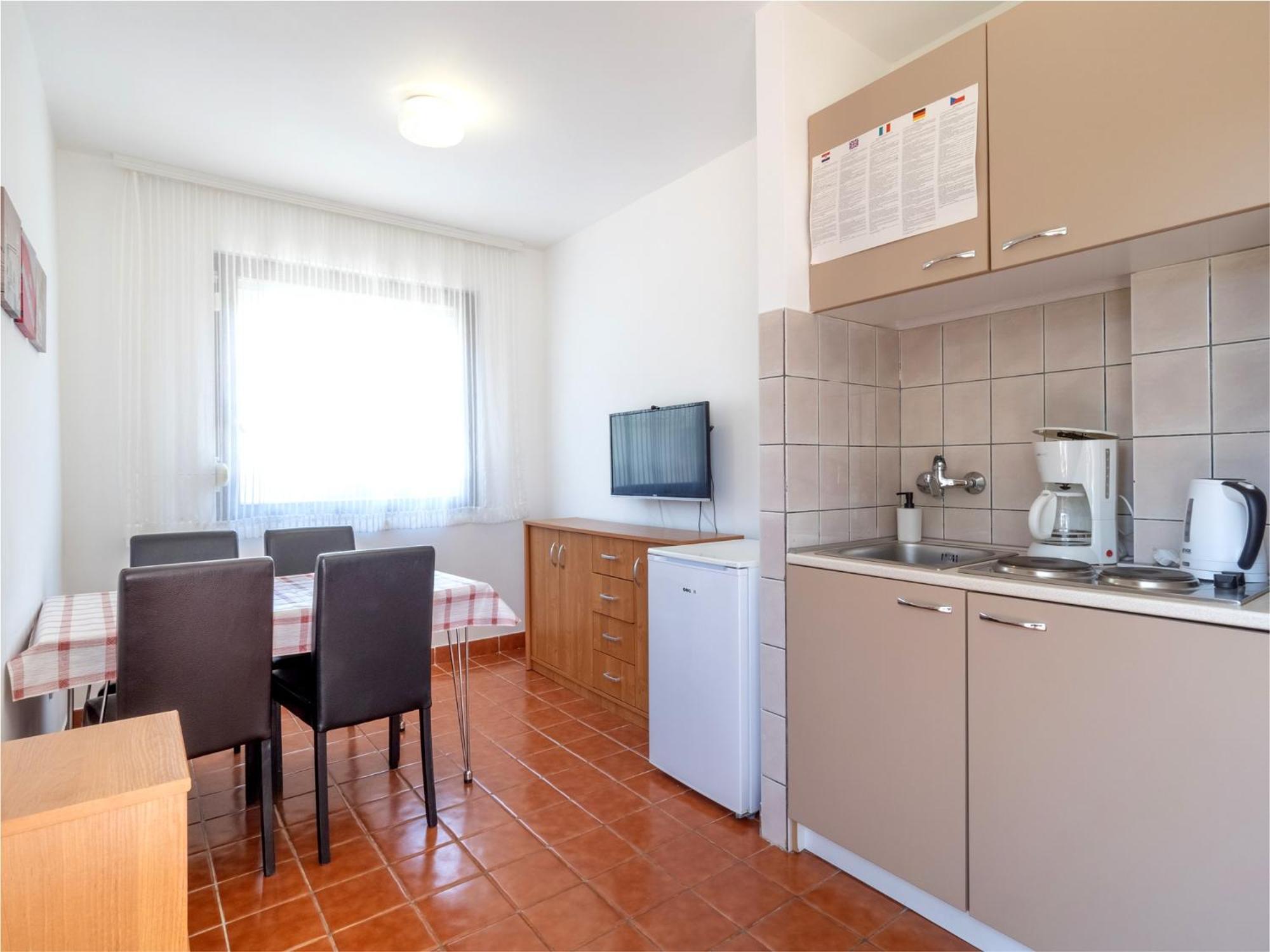 באסקה Apartments Bianca מראה חיצוני תמונה