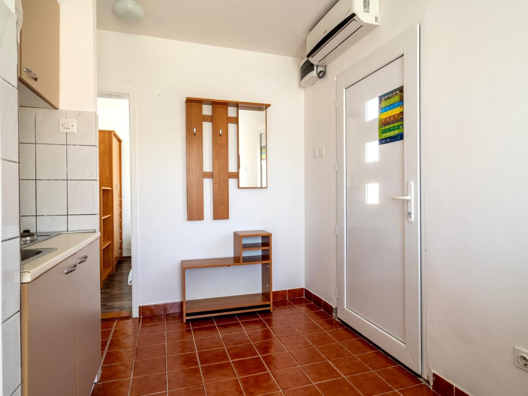 באסקה Apartments Bianca מראה חיצוני תמונה